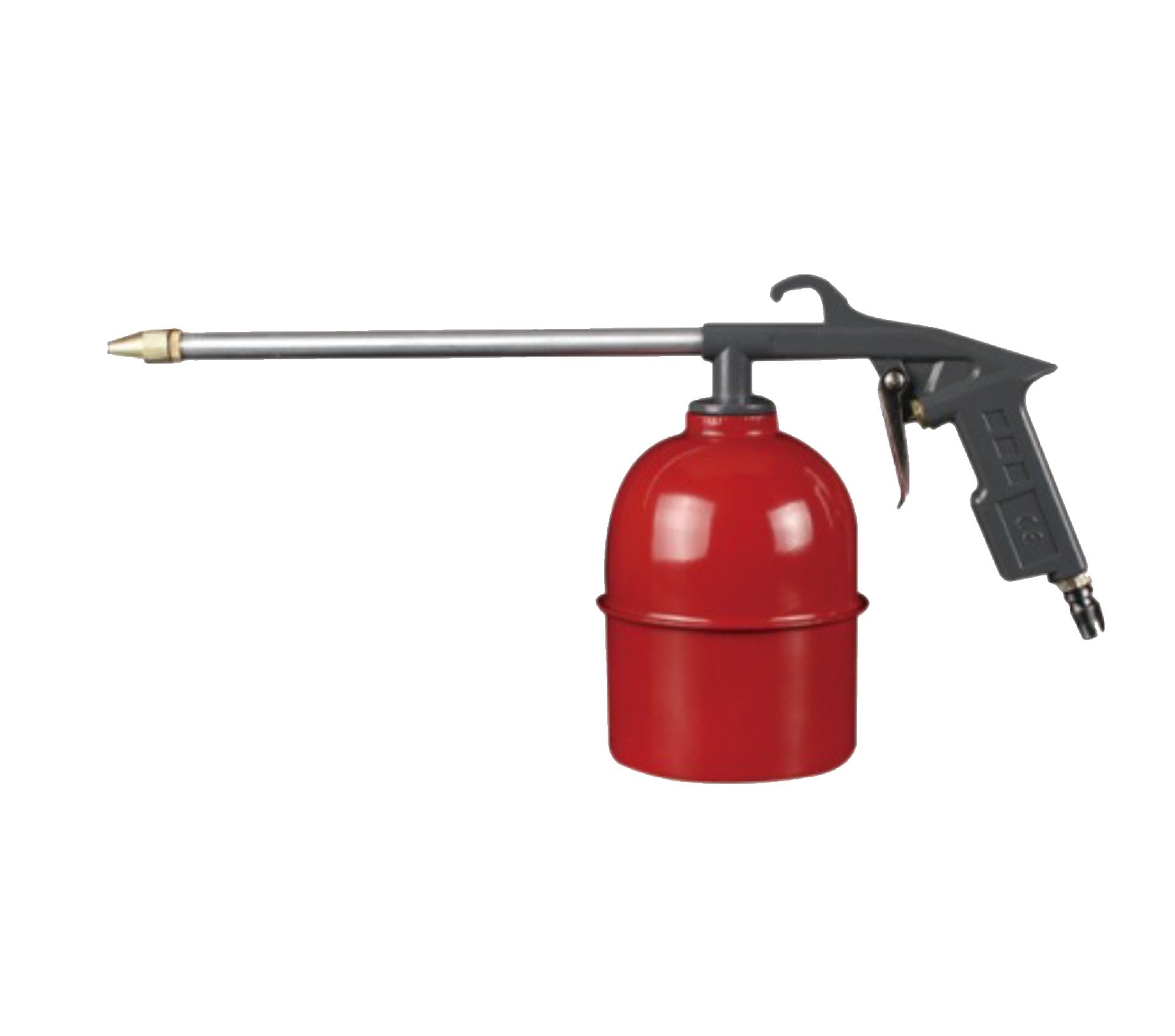 PISTOLET DE LAVAGE CARDINALE