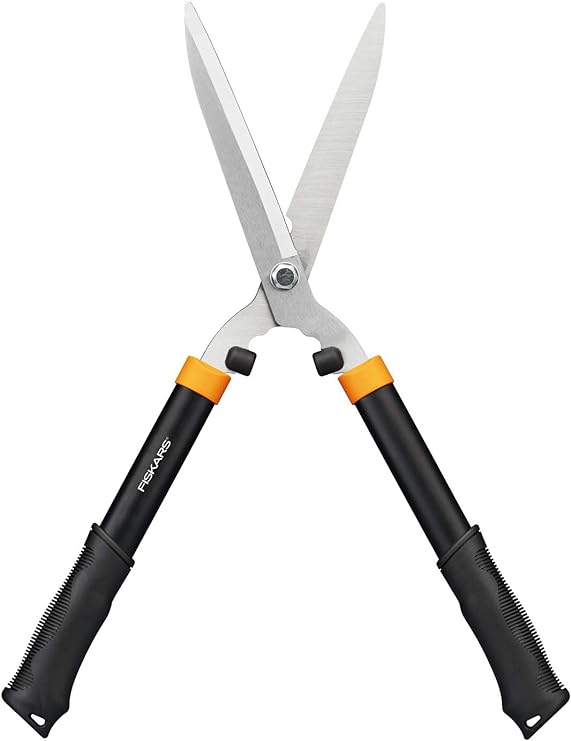 FORBICE PER SIEPE 'HS21 SOLID' FISKARS 55 cm