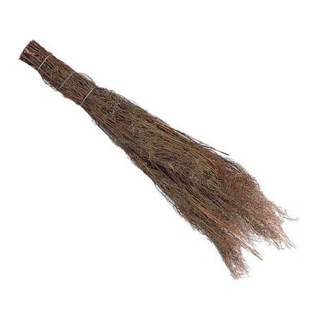 BALAI DE BRUYÈRE NATUREL