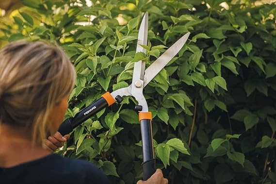 FORBICE PER SIEPE 'HS21 SOLID' FISKARS 55 cm
