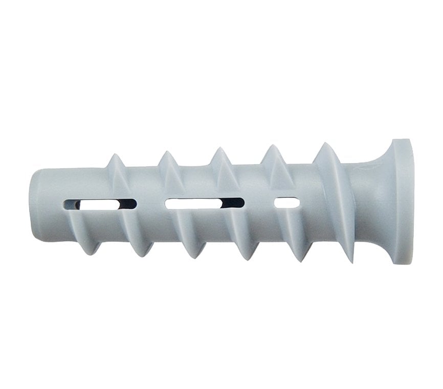 TASSELLO PER CALCESTRUZZO CELLULARE 'FTP' K8 - Ø 10-(12)x60 mm