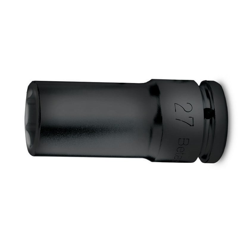 CHIAVE A BUSSOLA ESAGONALE MACCHINA PROLUNGATE ART. 720L BETA 24 mm
