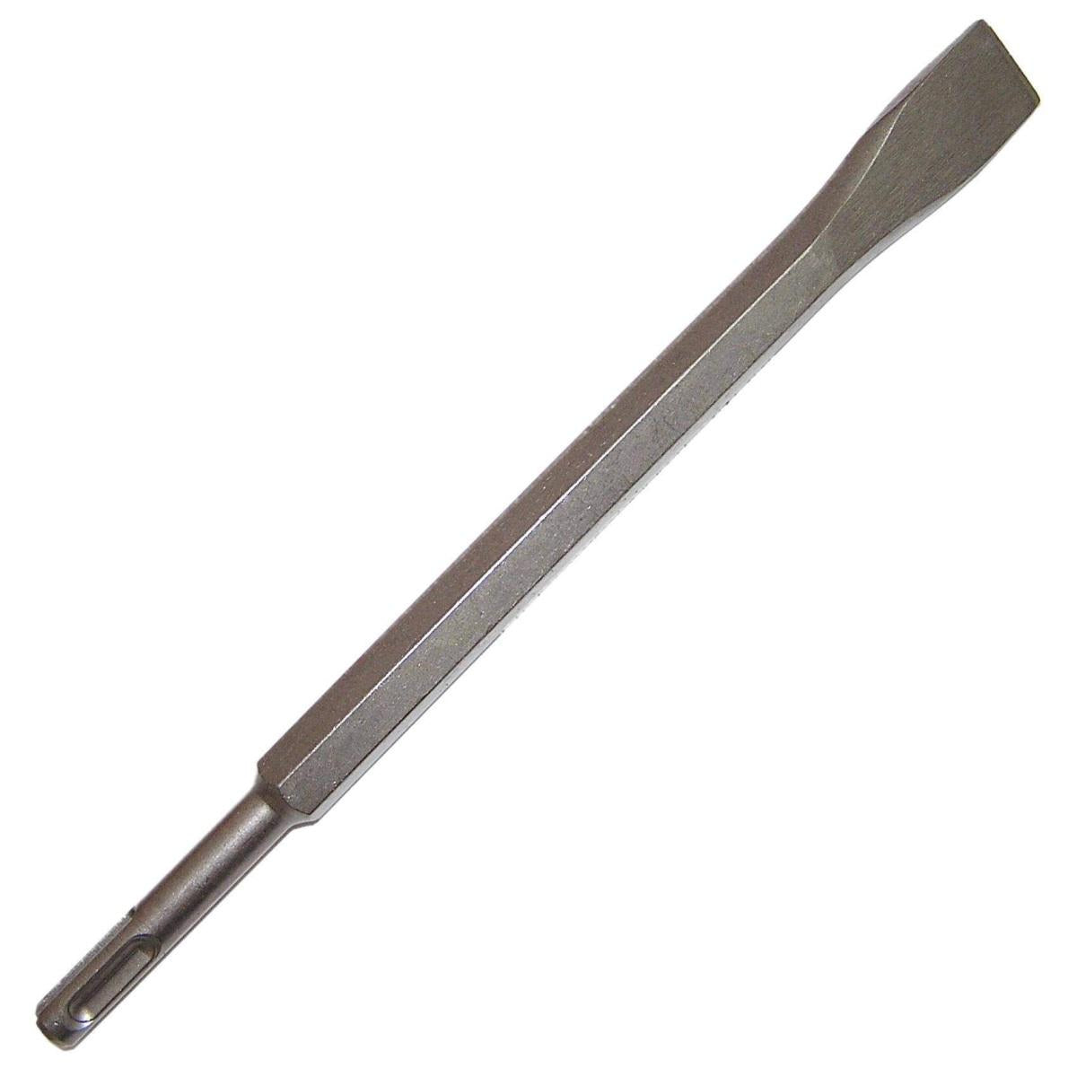 SCALPELLO SDS-PLUS A TAGLIO ECEF 20x250 mm