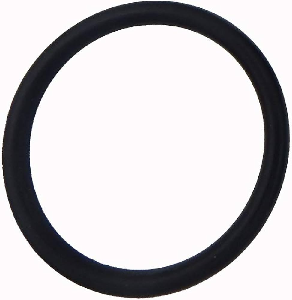 ANELLO O-RING PER CANNE LAVELLO Ø 15,1x2.7 mm