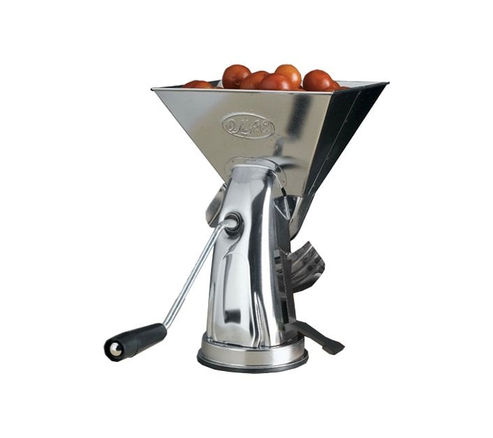 MANUELLE TOMATENPRESSE 'SUPER GULLIVER'