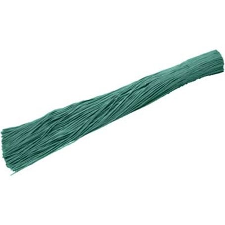 TUBE LIE-PLANTES EN TRONÇONS Ø 3 mm
