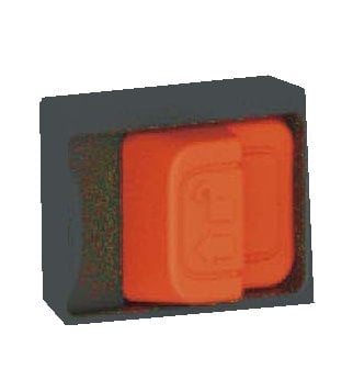 BOUTON DE RECHANGE POUR NETTOYEUR HAUTE PRESSION CARDINALE Pour les codes 0054202 et 0054402