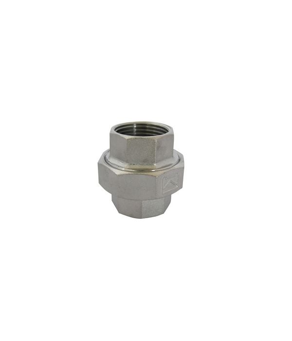 RACCORD CONIQUE FEMELLE/FEMELLE 1"1/2"