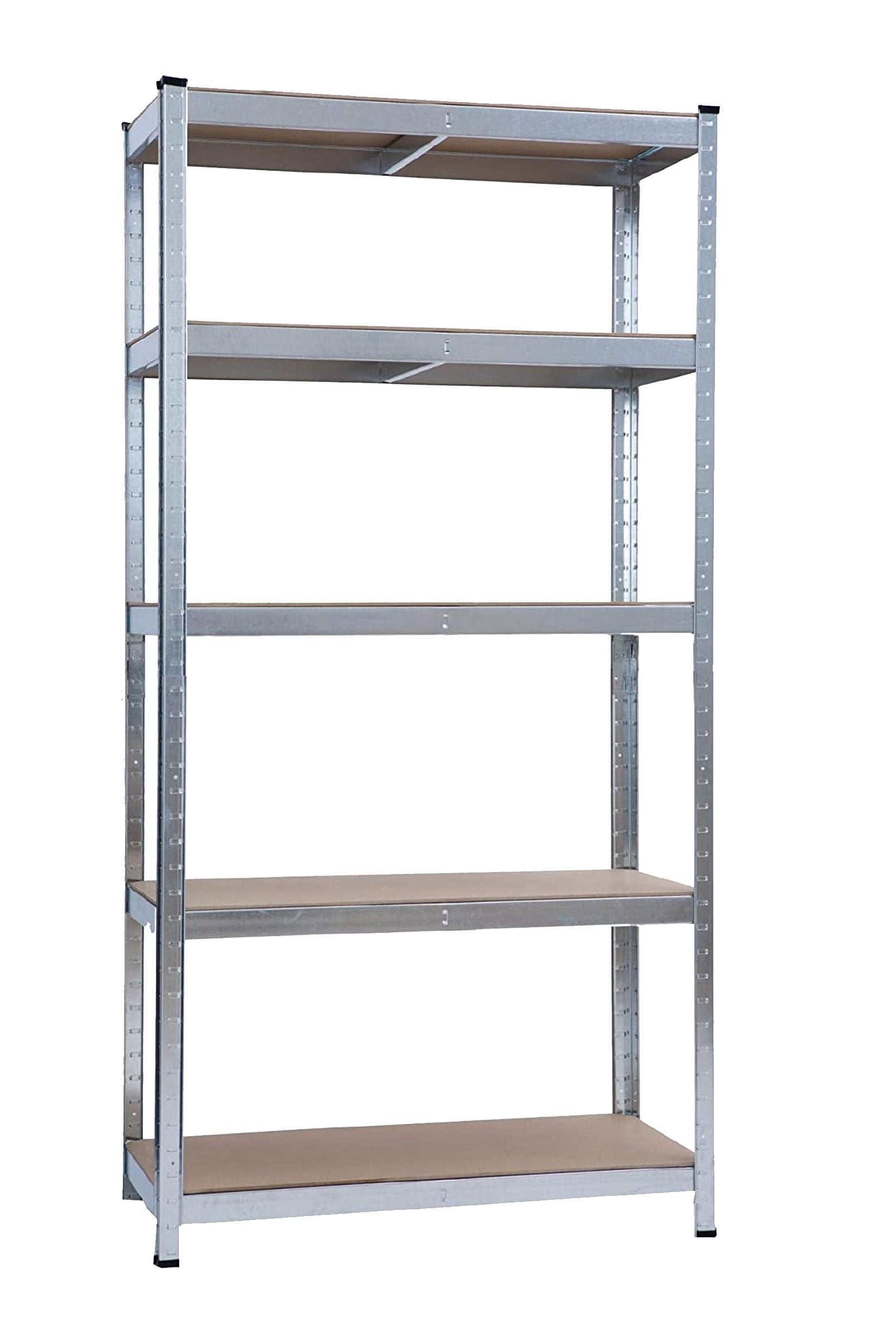 KIT SCAFFALE 'ERCOLE' CARDINALE 90x40x180h cm
