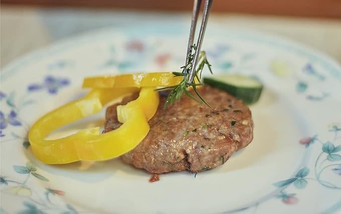 PINCE DE CUISINE « PRESTO » 30 cm