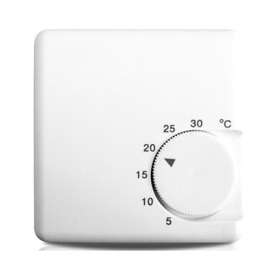 THERMOSTAT MÉCANIQUE Réglage 5°C-30°C
