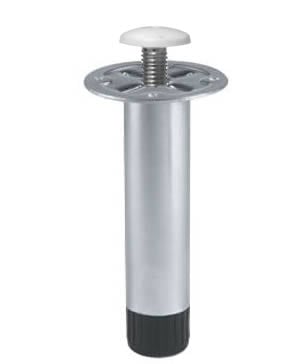 PIEDINO PER MOBILE 10 cm