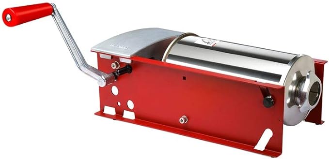 INSACCATRICE MANUALE 'STAR' TRE SPADE 5 kg