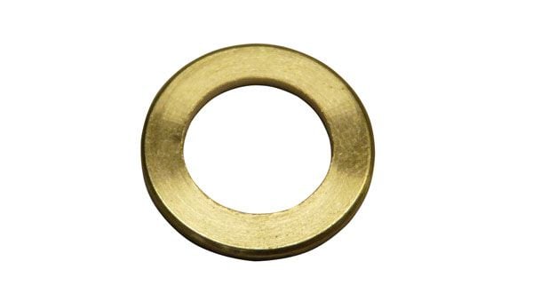 RONDELLA PER CERNIERE  Ø 9x16x2 mm