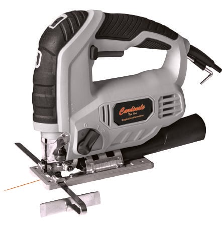 SÄBELSÄGE CARDINALE 850 Watt