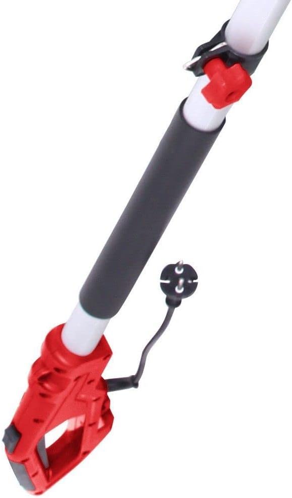 TAGLIASIEPI ELETTRICO TELESCOPICO 'LE35055-48DL' Lama 48 cm