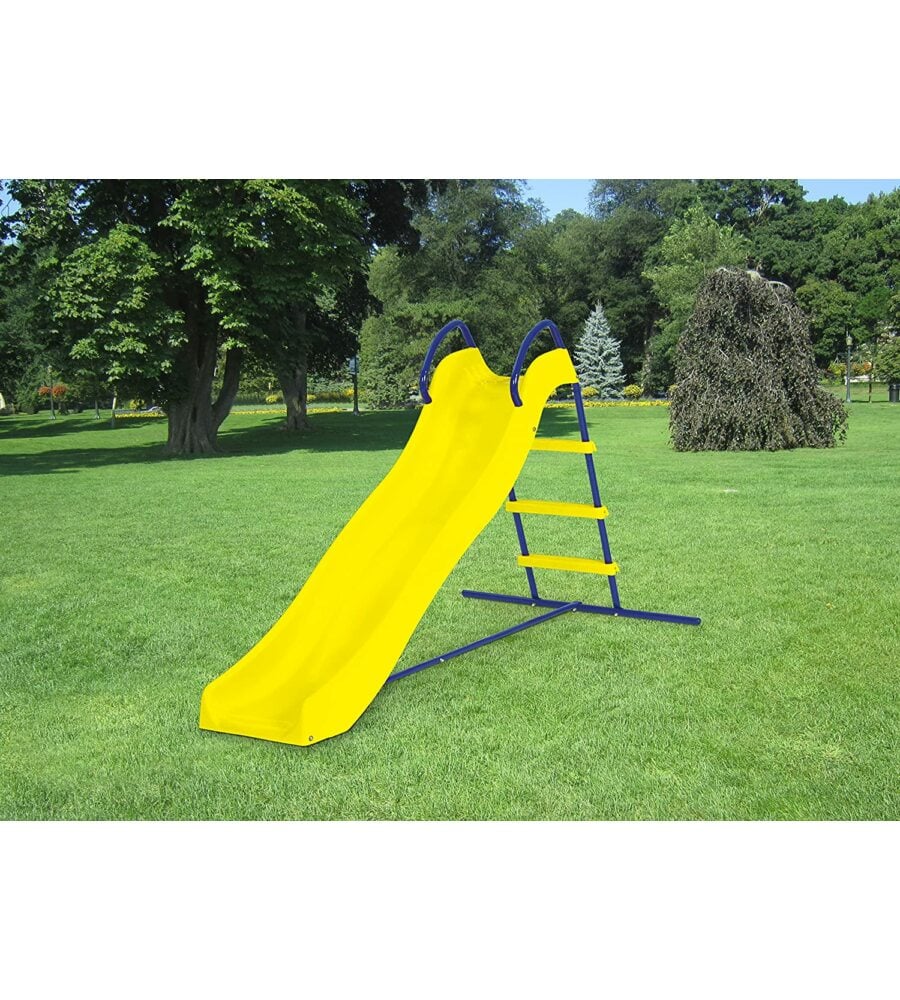 TOBOGGAN 185x95x105h cm