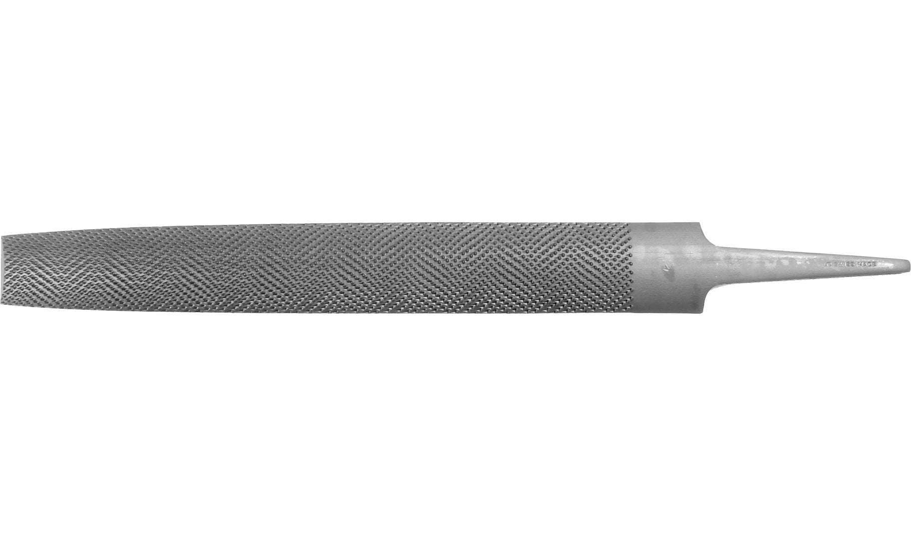 RASPA PER LEGNO TIPO 'CABINET' 10" - 250 mm