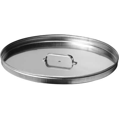 GALLEGGIANTE AD OLIO ENOLOGICO MINOX 200 lt - Ø 545 mm