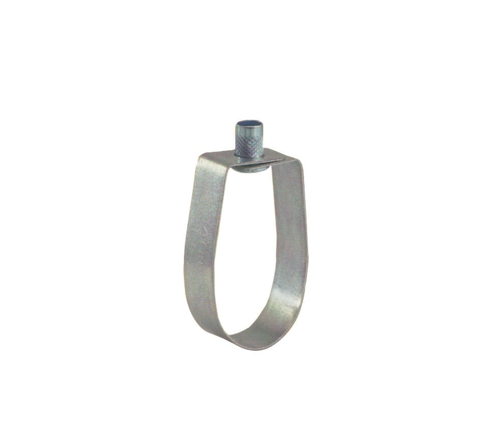 COLLIER DE SERRAGE À GOUTTE D'EAU POUR INSTALLATIONS ANTI-INCENDIE 1"1/4