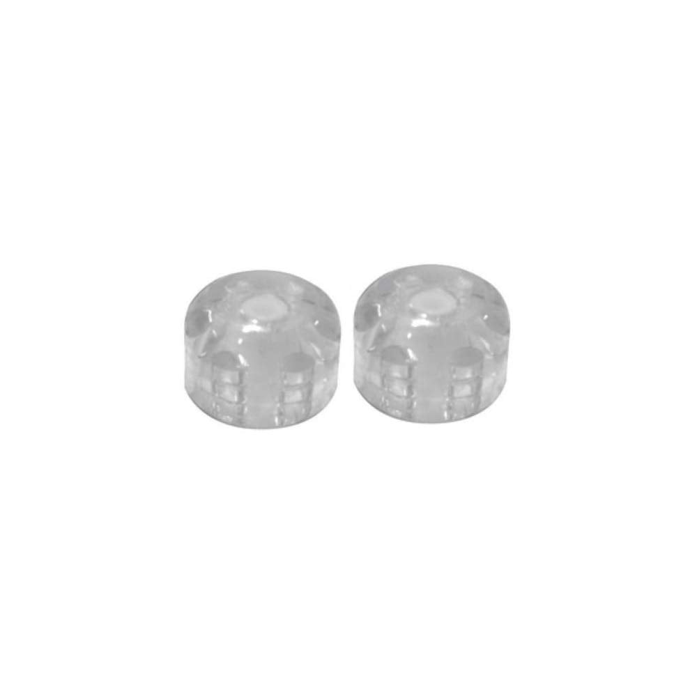 PARE-CHOCS ROND Transparent