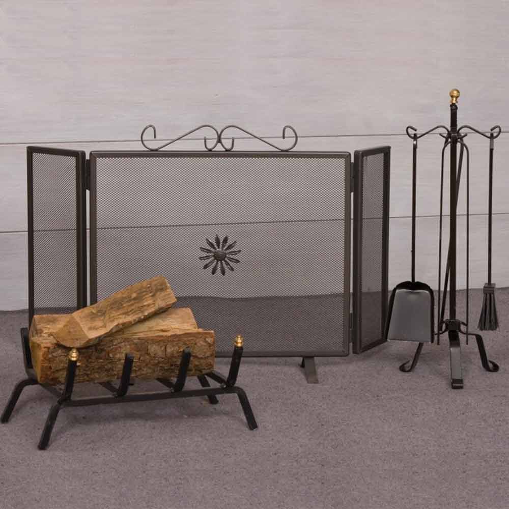 KIT CAMINO Set 3 pezzi
