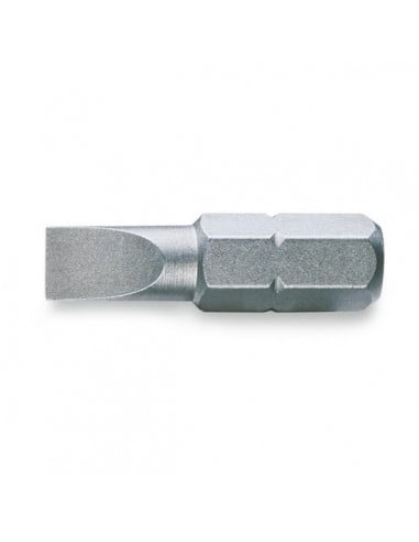 INSERTO PER VITI A TESTA CON INTAGLIO 0,5x3 mm