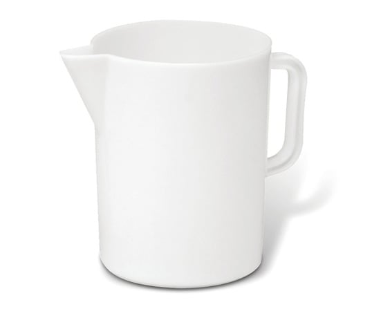 CARAFFA GRADUATA 0,5 lt