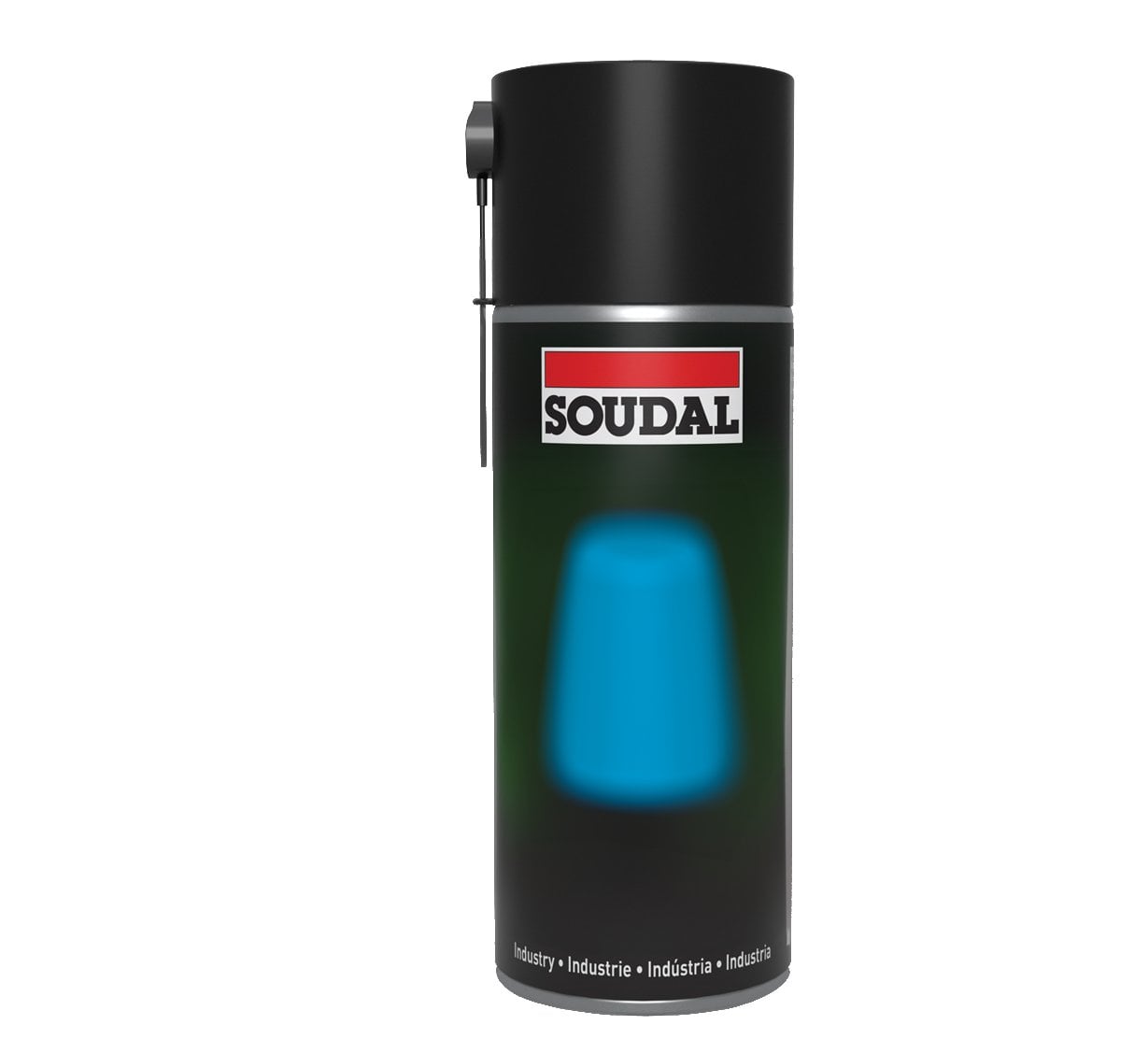 AIR COMPRIMÉ SOUDAL 400 ml