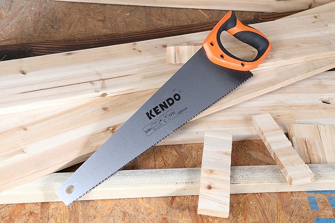 SEGA PER LEGNO KENDO 450 mm