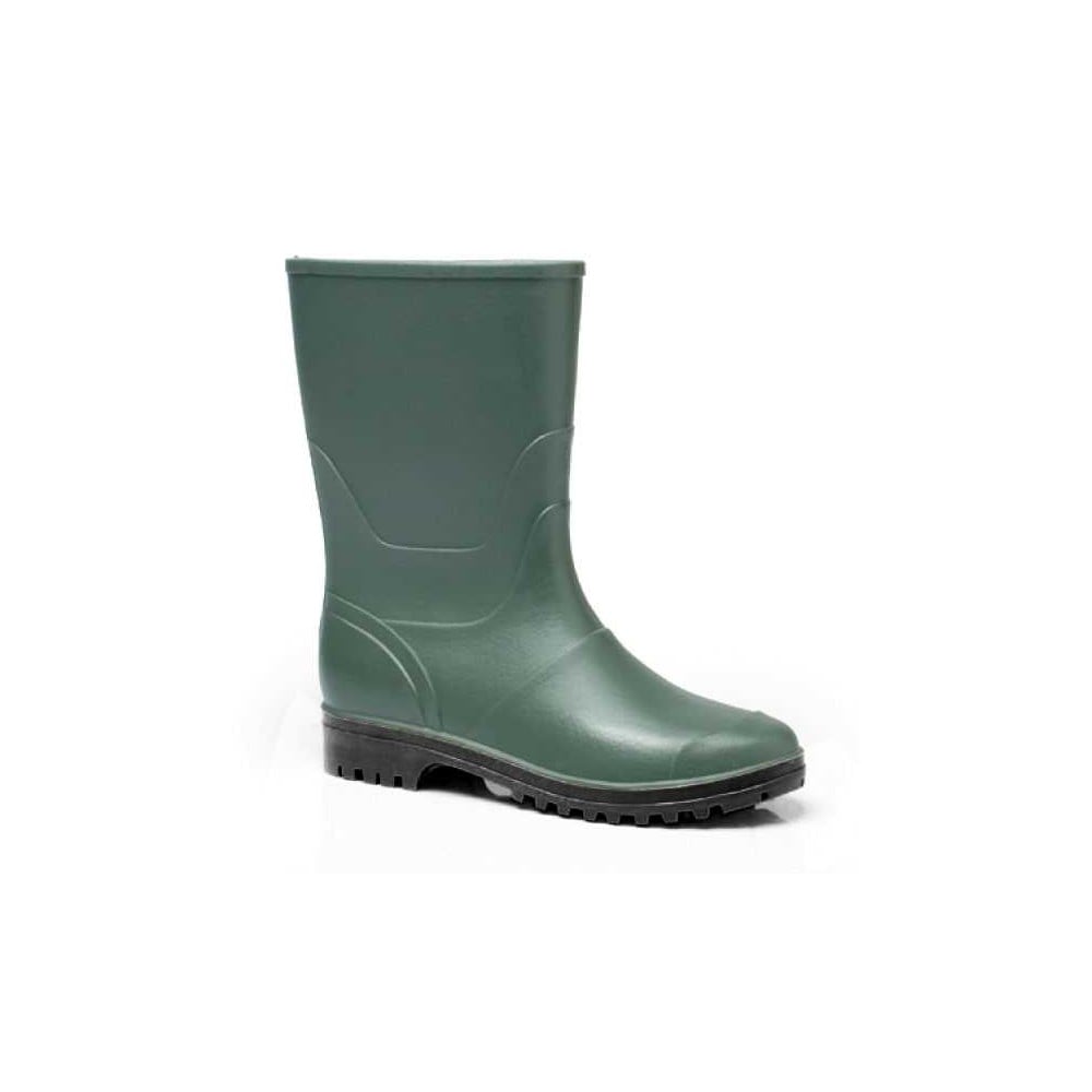 BOTTE EN PVC MOD. 'TRONCHETTO' n° 43