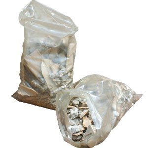 SACS POUR DÉCHETS DE CONSTRUCTION 40x70 cm - En vrac