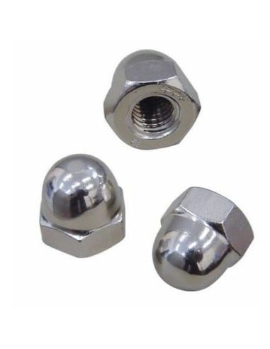 DADO CIECO ZINCATO M16