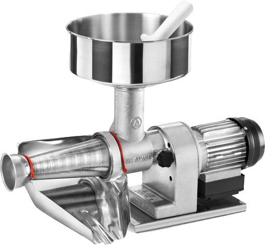 SPREMIPOMODORO ELETTRICO 'BIG-2P' TRE SPADE n. 5