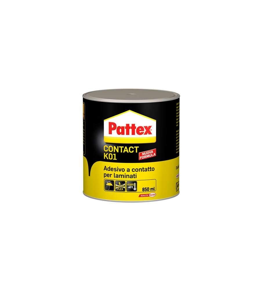 COLLA 'CONTACT K01' PATTEX 1750 ml