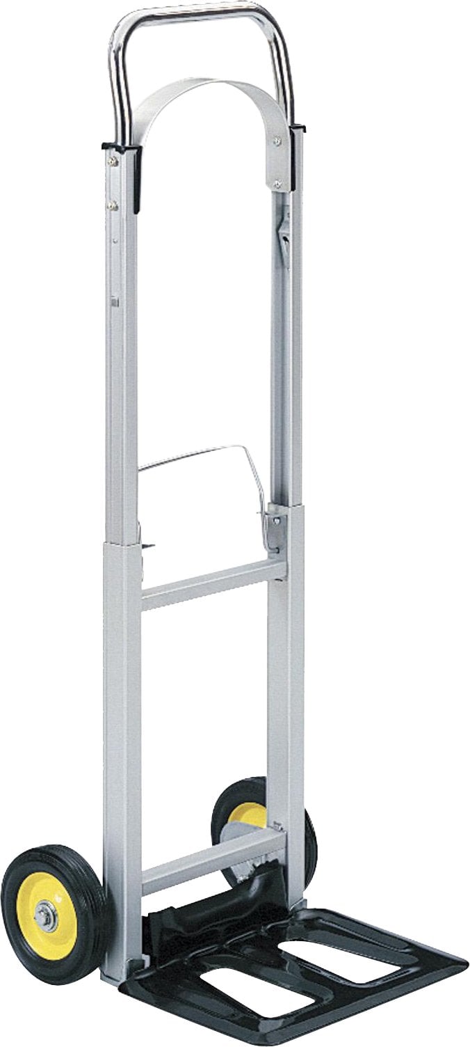 CHARIOT PLIANT CARDINALE Charge utile 90 kg