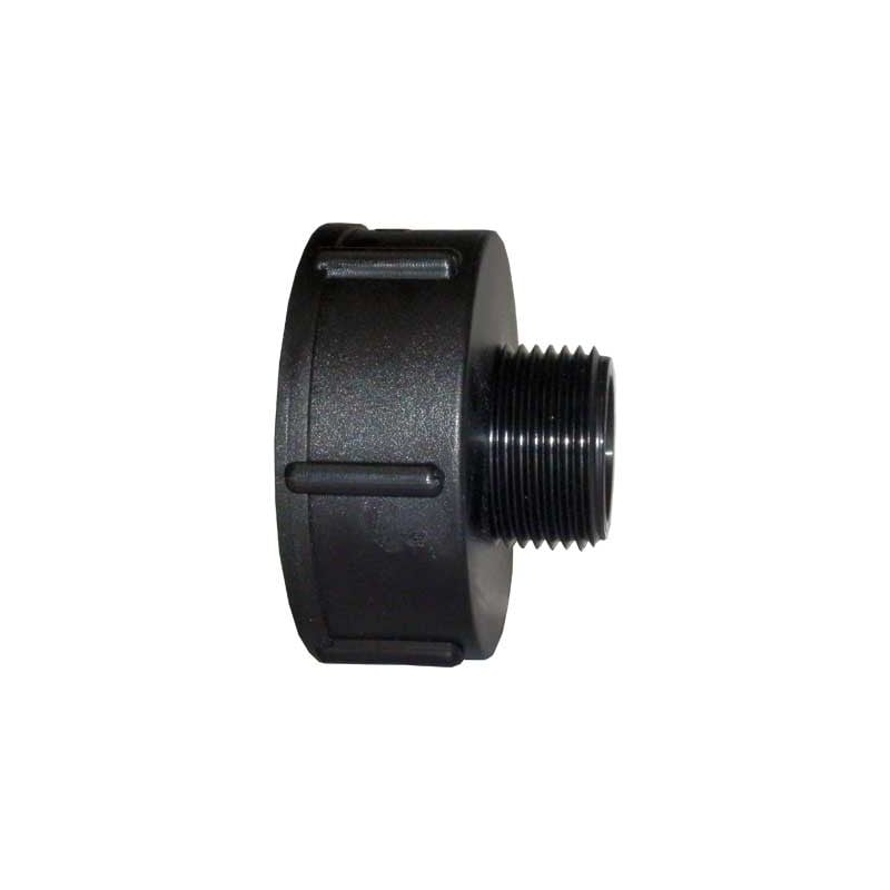 TANKANSCHLUSS-ADAPTER MF S60x6-1"