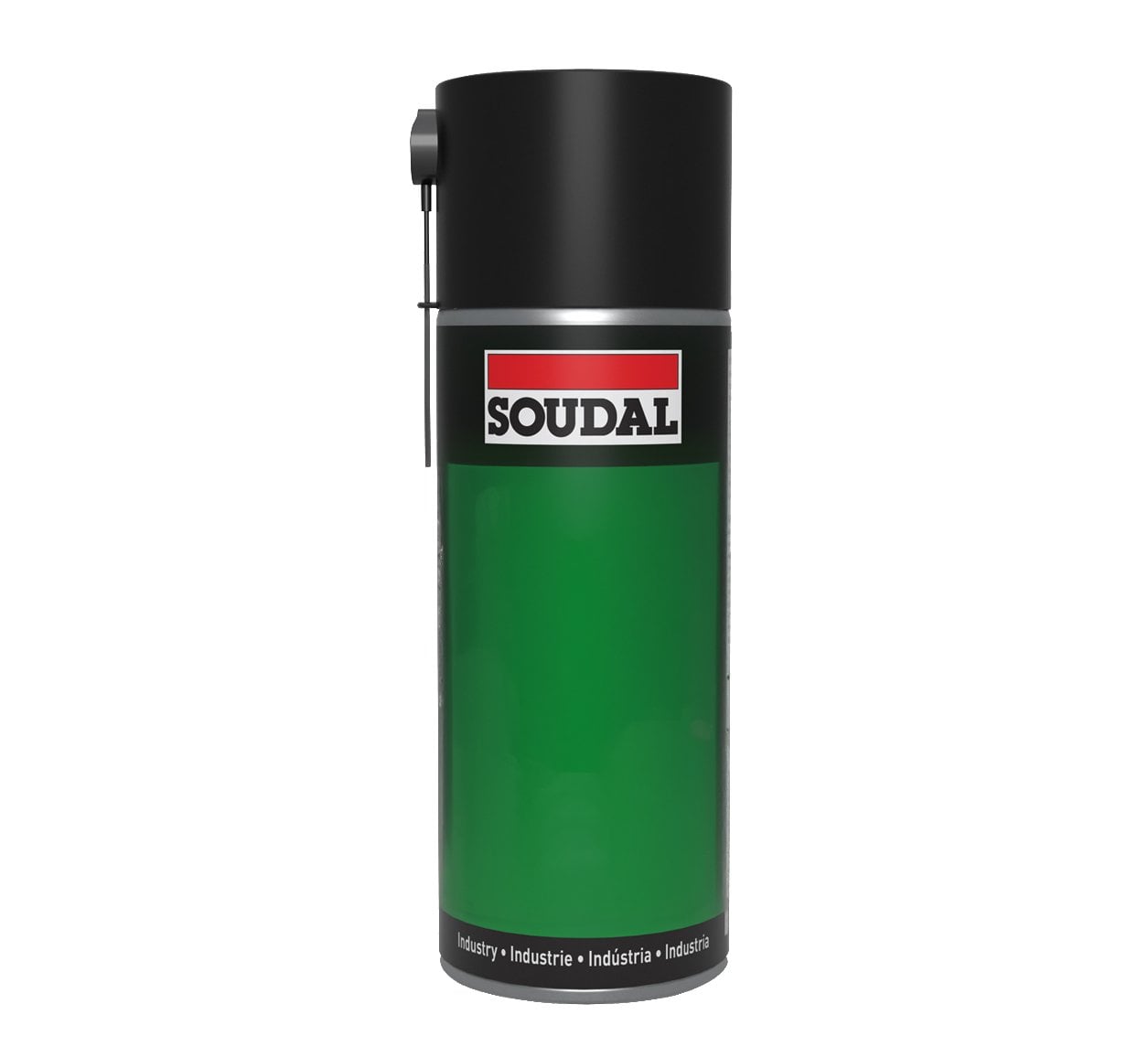 PASSACAVI SCHIUMOSO SOUDAL 400 ml