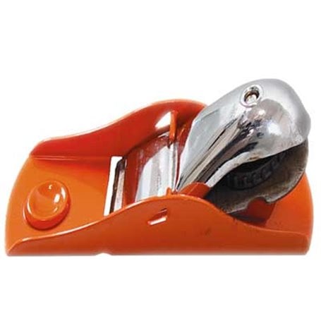 PIALLA PER FALEGNAME 'HOBBY 160 mm