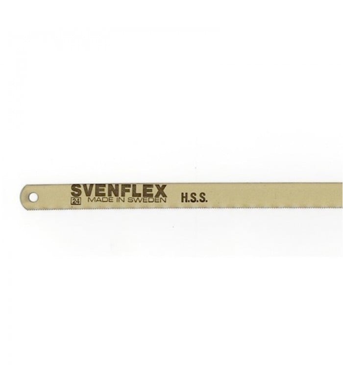 LAMA PER FERRO 'SVENFLEX' 300 mm