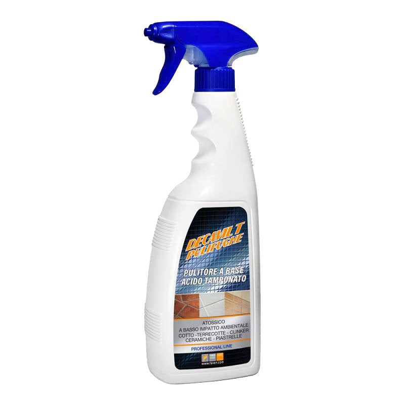 PULIFUGHE 'DECAVIL' 750 ml
