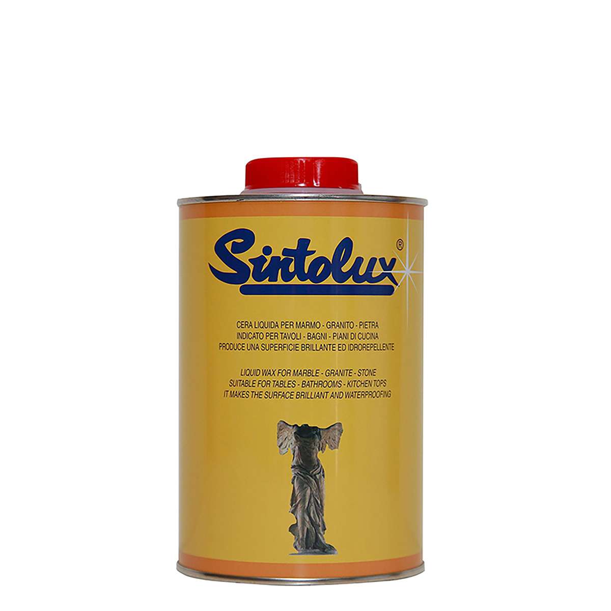 GLANZMITTEL „SINTOLUX“ 750 ml