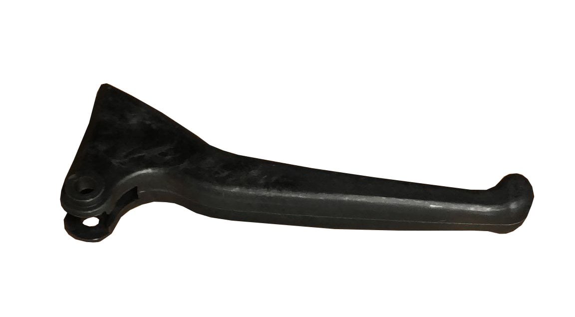 LEVA FRIZIONE RICAMBIO PER MOTOZAPPA CARDINALE 'CR850'