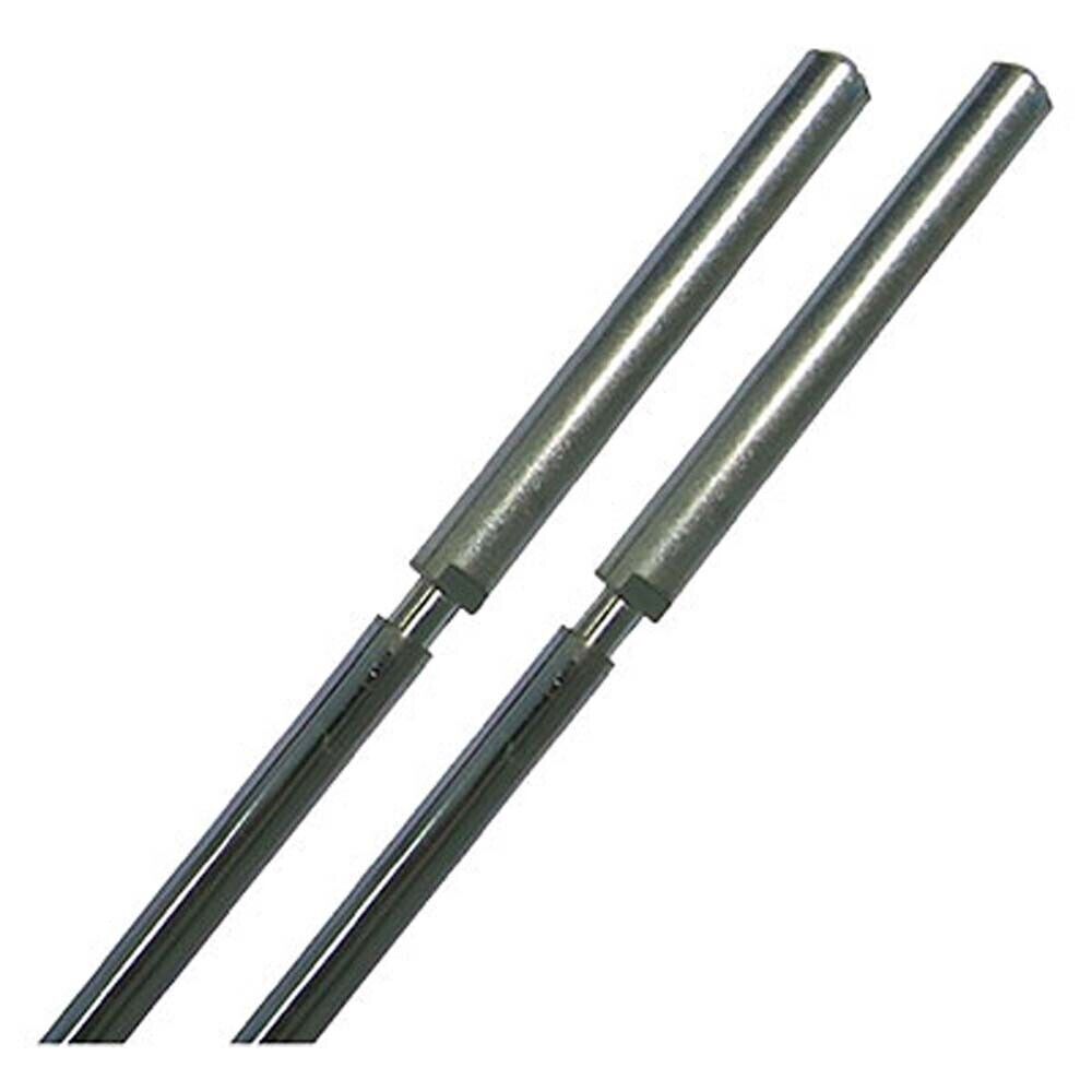 COPPIA ASTE PER SERRATURE ART. 06415 CISA Ø 8 mm