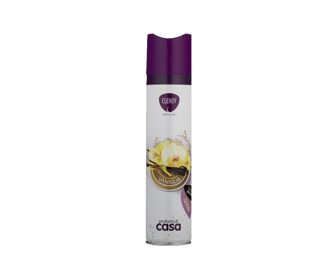 DÉODORISANT AMBIANCE 300 ml - Lavande