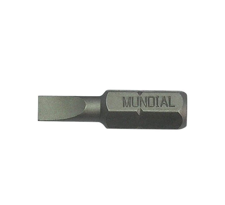 INSERTO PER VITI INTAGLIO MUNDIAL 6 mm