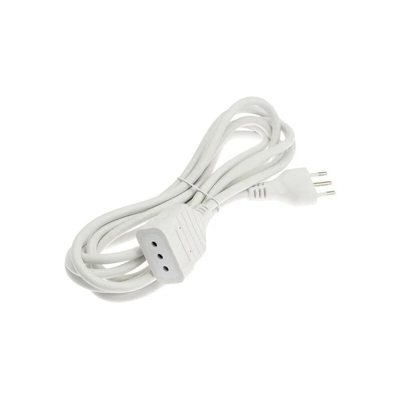 PROLUNGA LINEARE 10A CARDINALE 3 mt