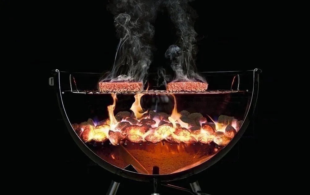 ROCHE VOLCANIQUE POUR BARBECUE 3 kg