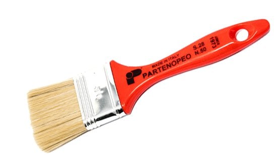 PENNELLESSA TRIPLA 20 mm