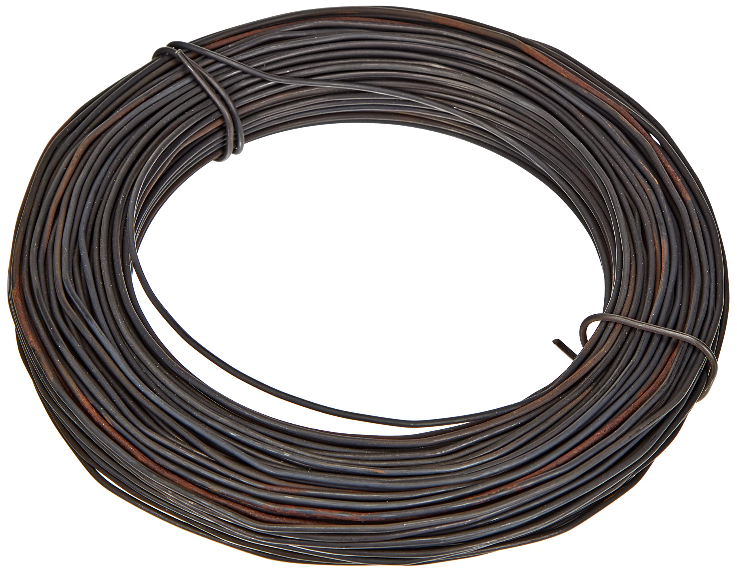 FIL CUITE NOIR N° 12 (1,8 mm)
